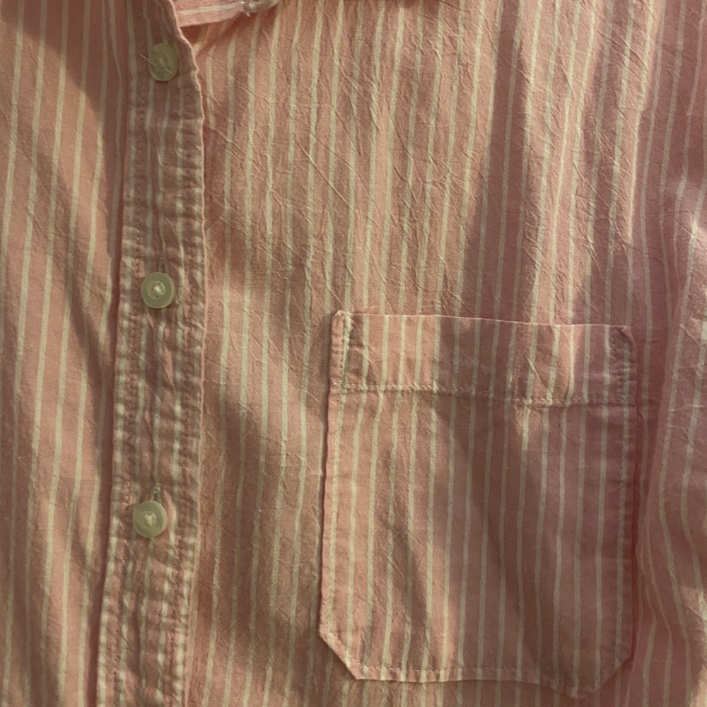Button down Top AEO - Picture 3 of 3